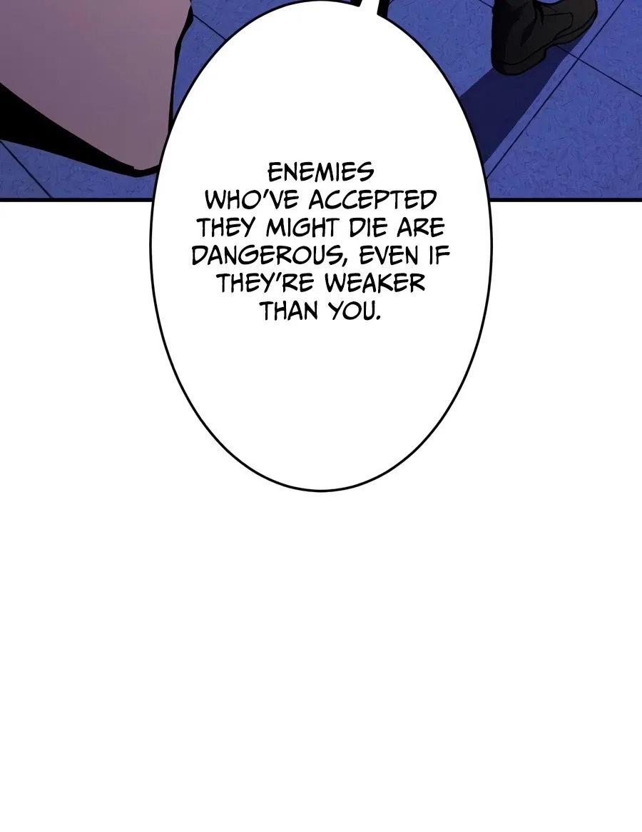 The Dark Swordsman Returns Chapter 56 – Page 12