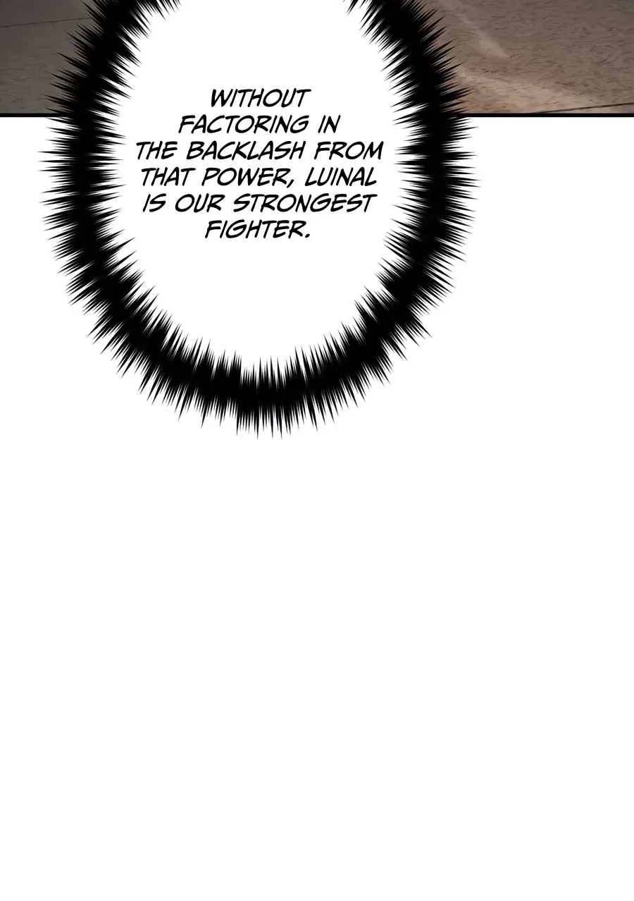 The Dark Swordsman Returns Chapter 52 – Page 3