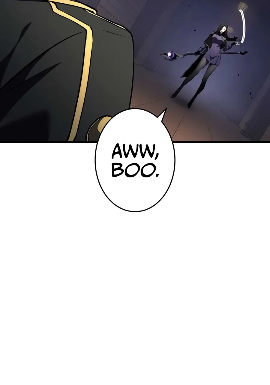 The Dark Swordsman Returns Chapter 51 – Page 14