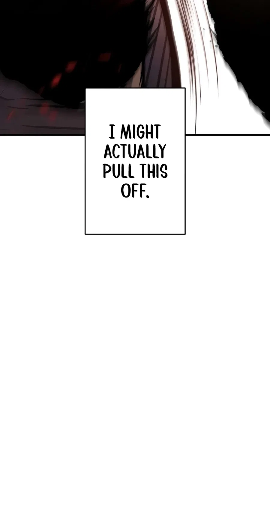 The Dark Swordsman Returns Chapter 50 – Page 15