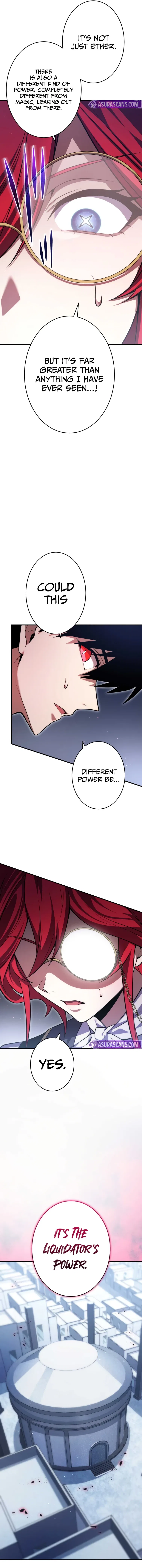 The Dark Swordsman Returns Chapter 18 – Page 14