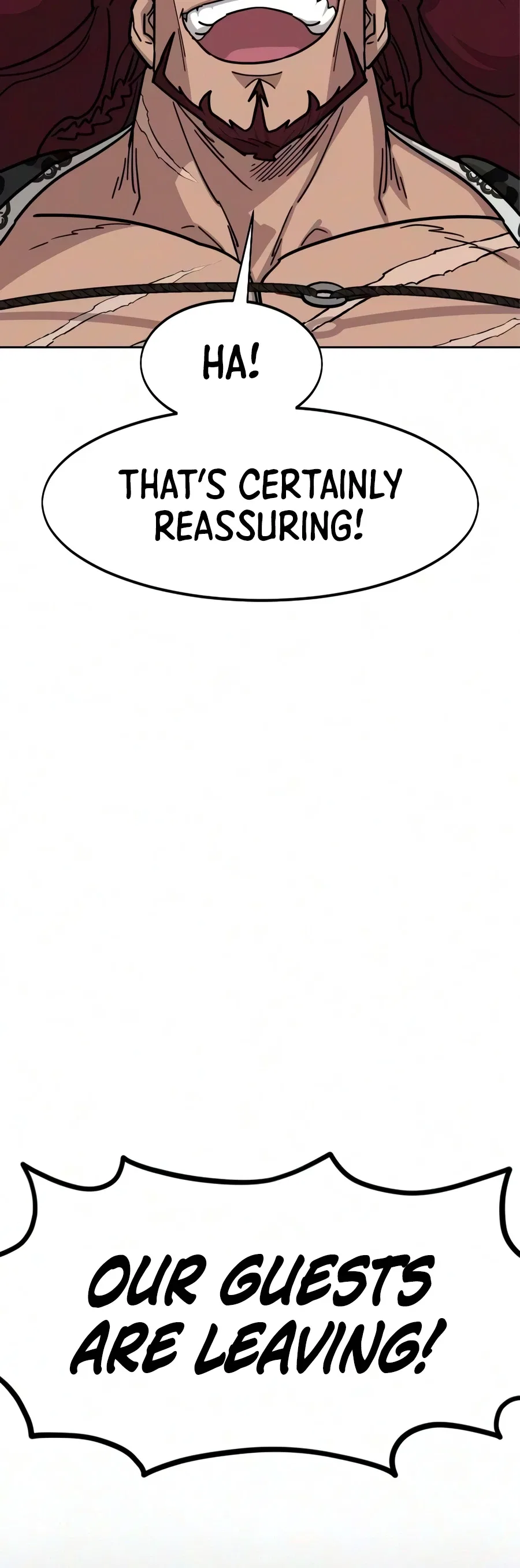 Return of the Mount Hua Sect Chapter 171 – Page 3