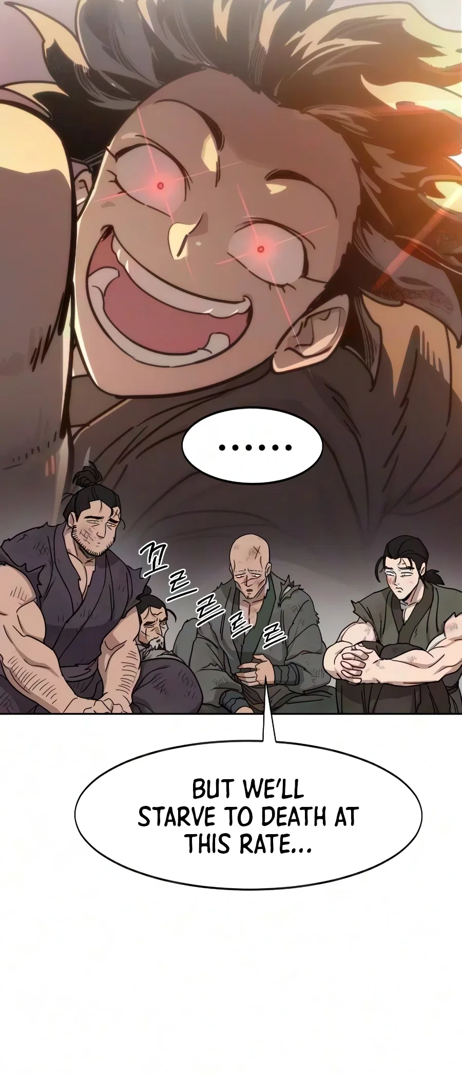 Return of the Mount Hua Sect Chapter 171 – Page 9