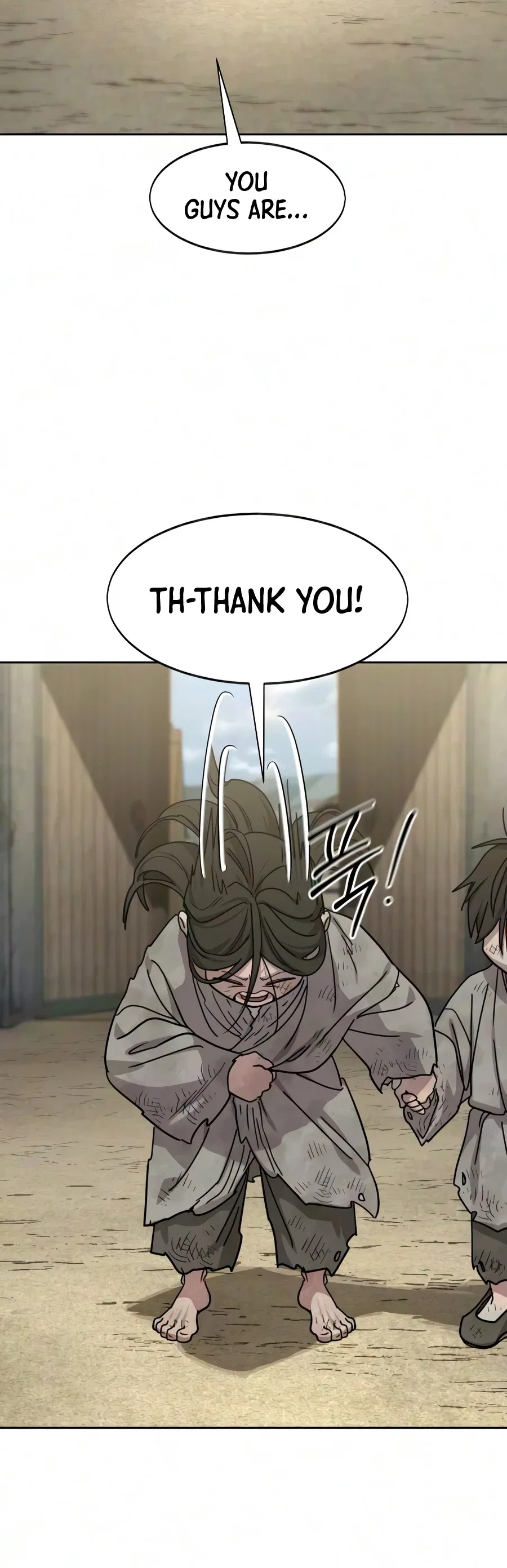Return of the Mount Hua Sect Chapter 171 – Page 13