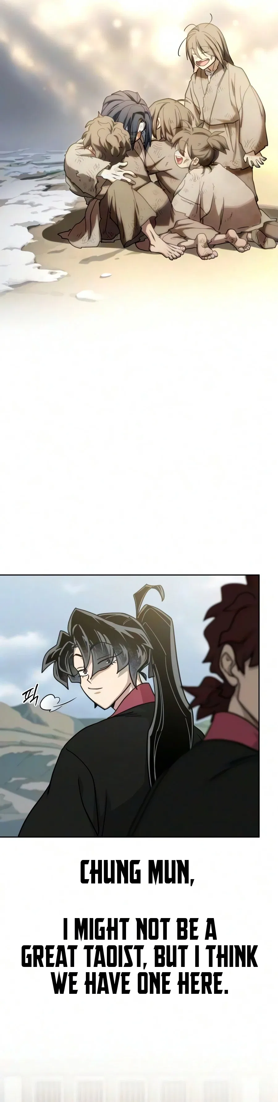 Return of the Mount Hua Sect Chapter 171 – Page 15
