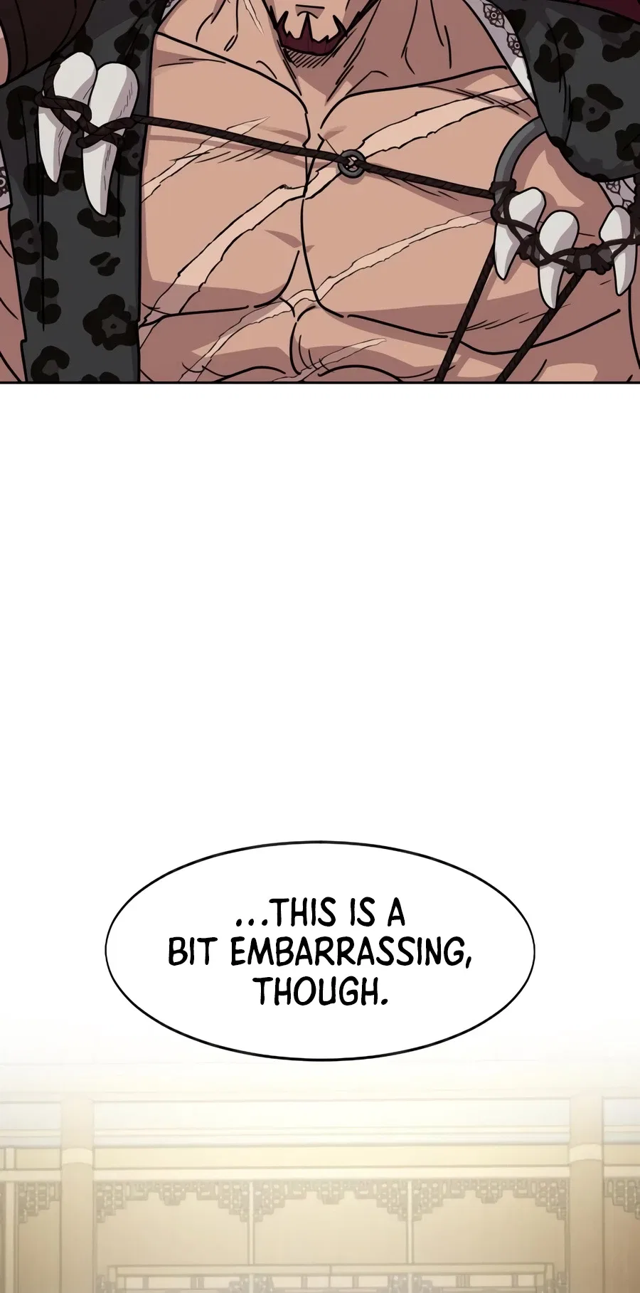Return of the Mount Hua Sect Chapter 168 – Page 19