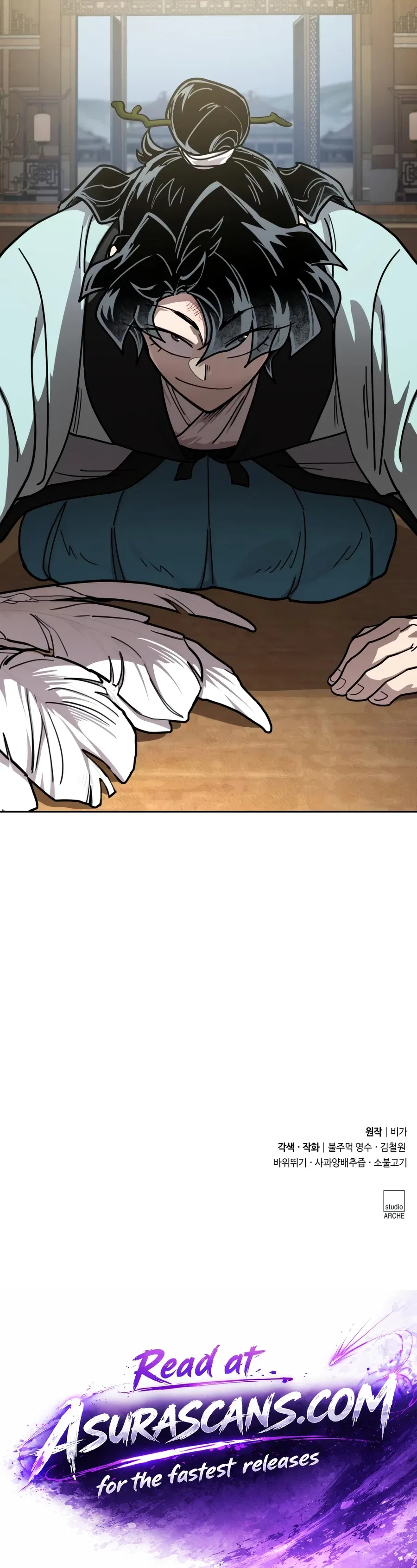 Return of the Mount Hua Sect Chapter 168 – Page 20