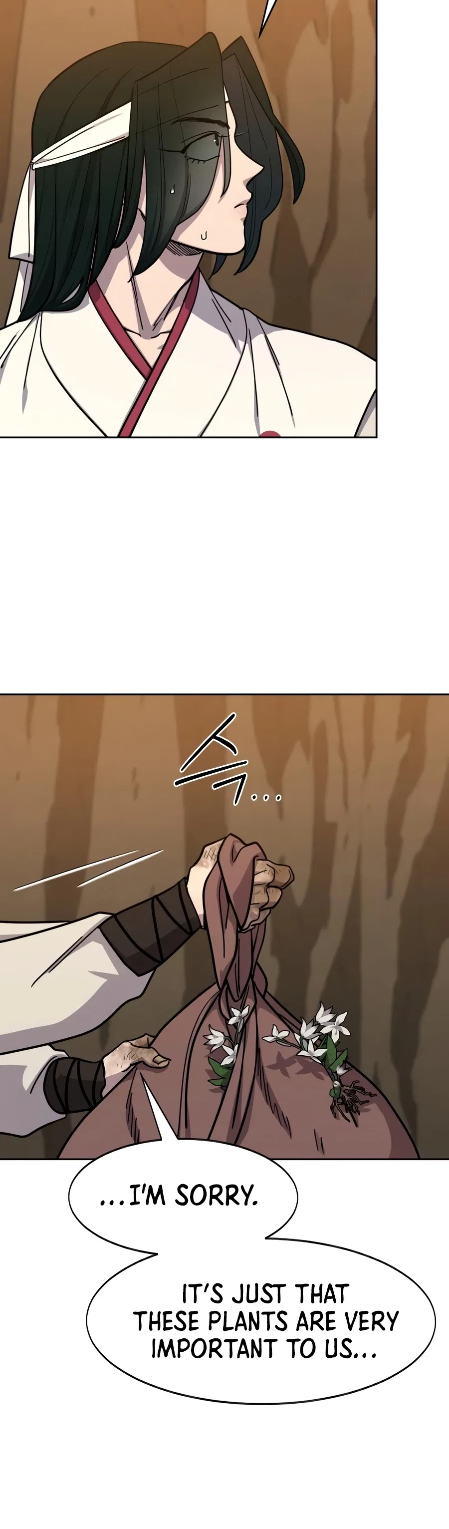Return of the Mount Hua Sect Chapter 166 – Page 11