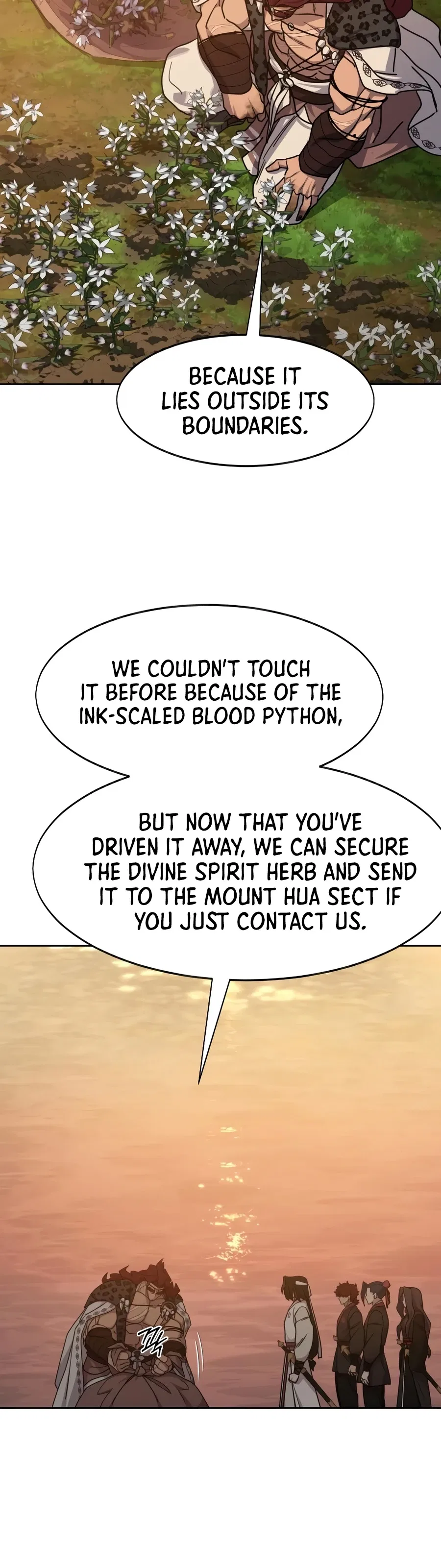 Return of the Mount Hua Sect Chapter 166 – Page 13