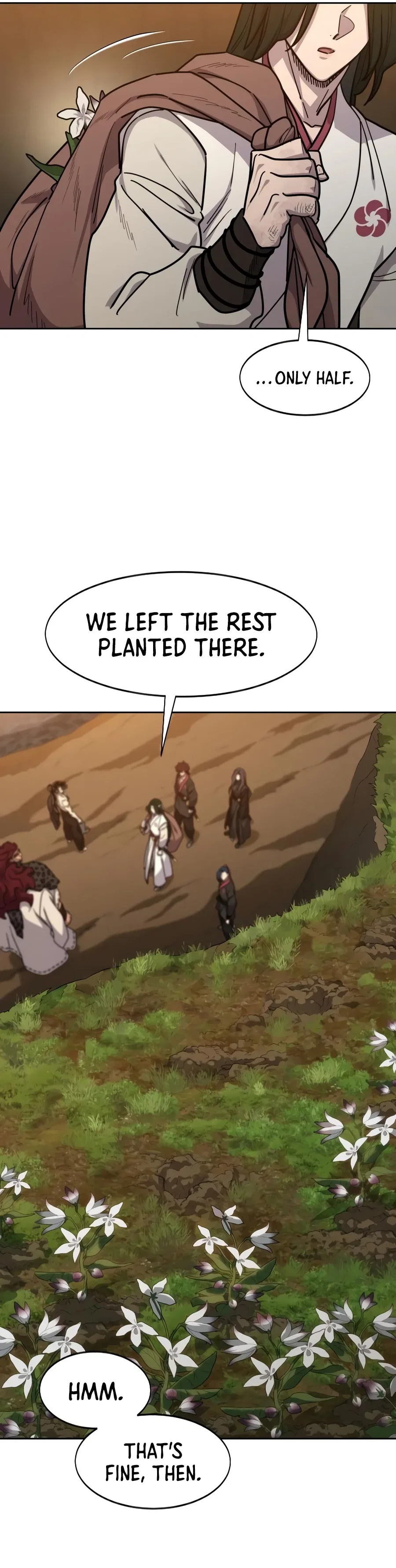 Return of the Mount Hua Sect Chapter 166 – Page 15