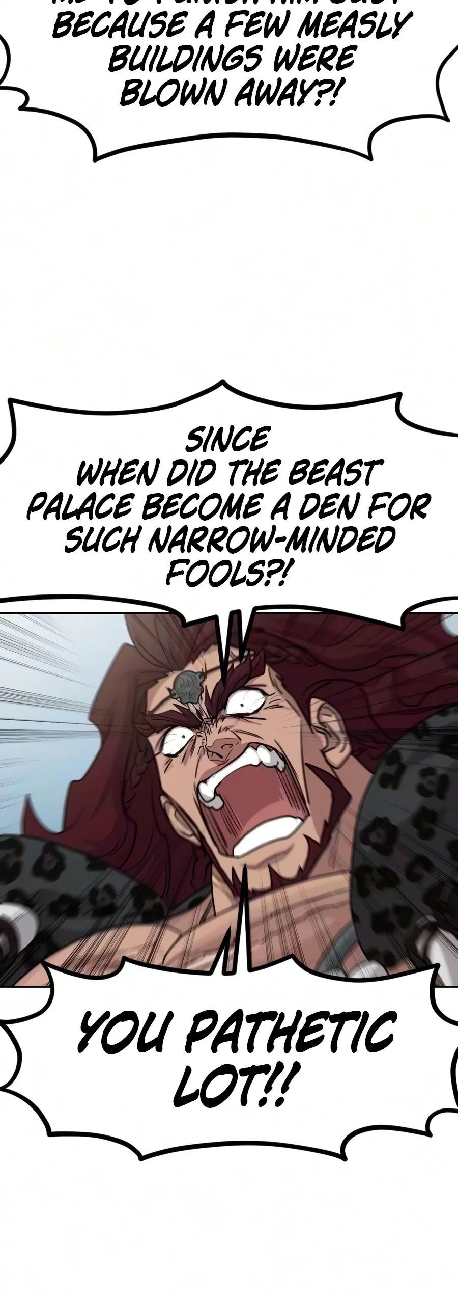 Return of the Mount Hua Sect Chapter 164 – Page 11