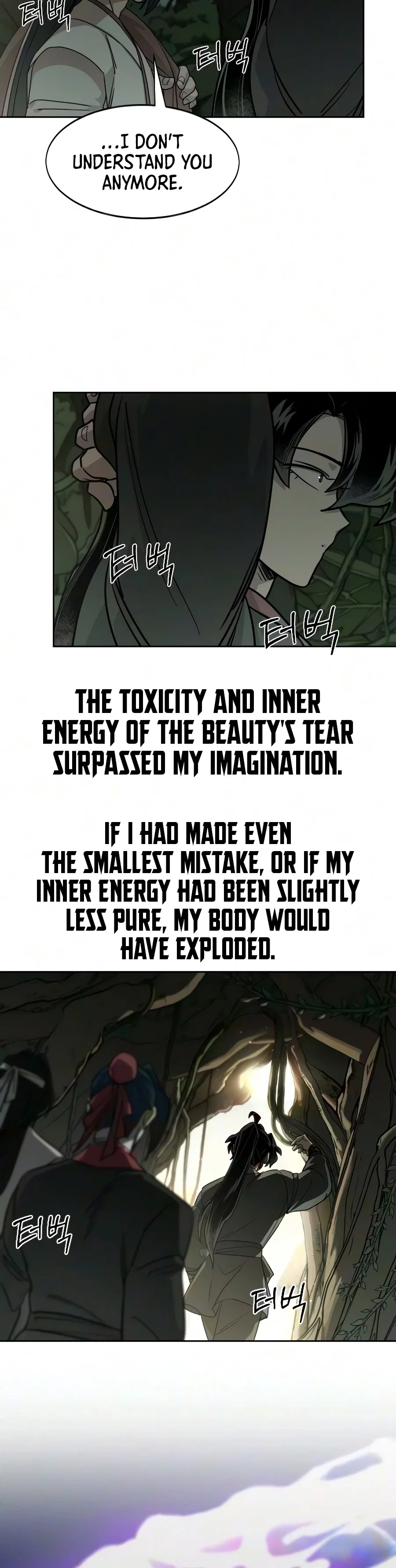 Return of the Mount Hua Sect Chapter 164 – Page 13