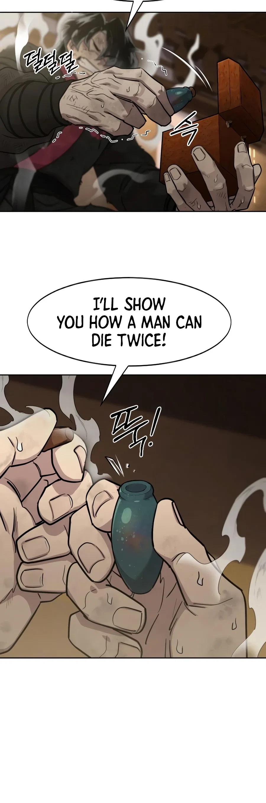 Return of the Mount Hua Sect Chapter 163 – Page 5