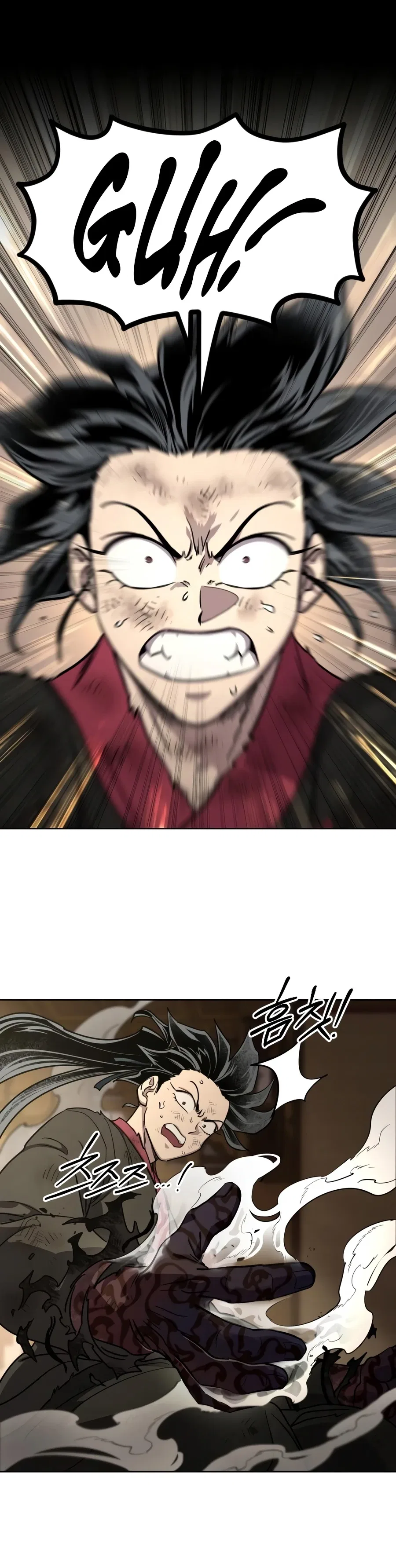 Return of the Mount Hua Sect Chapter 163 – Page 9