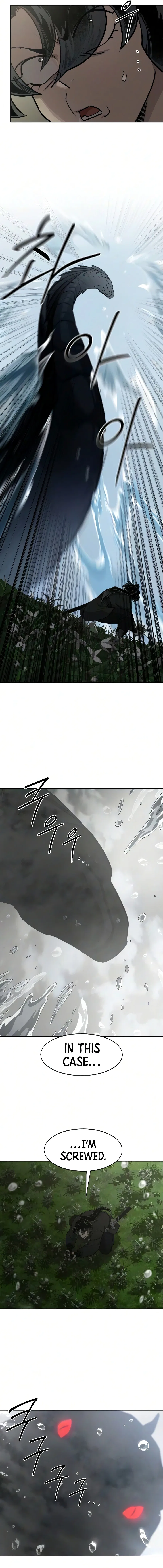 Return of the Mount Hua Sect Chapter 161 – Page 13