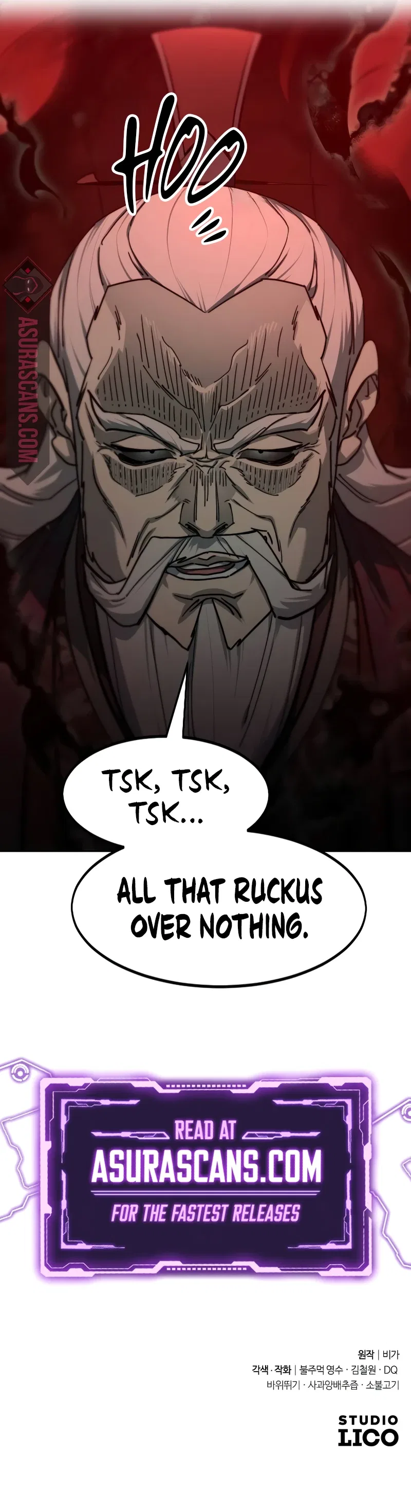 Return of the Mount Hua Sect Chapter 145 – Page 11