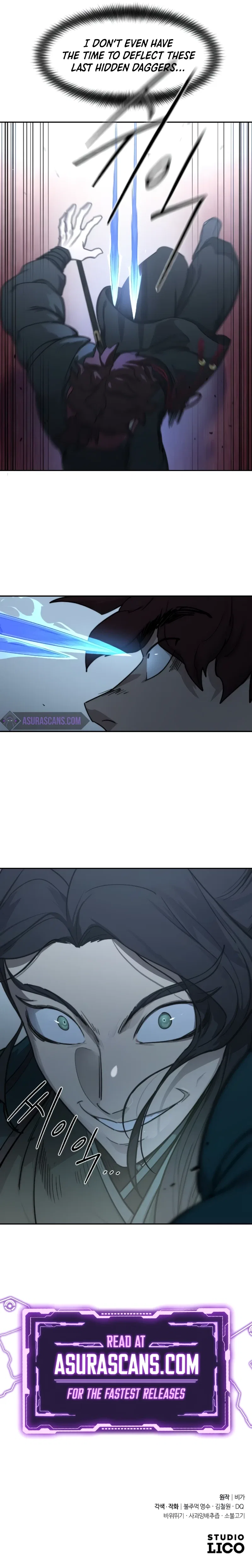 Return of the Mount Hua Sect Chapter 124 – Page 12
