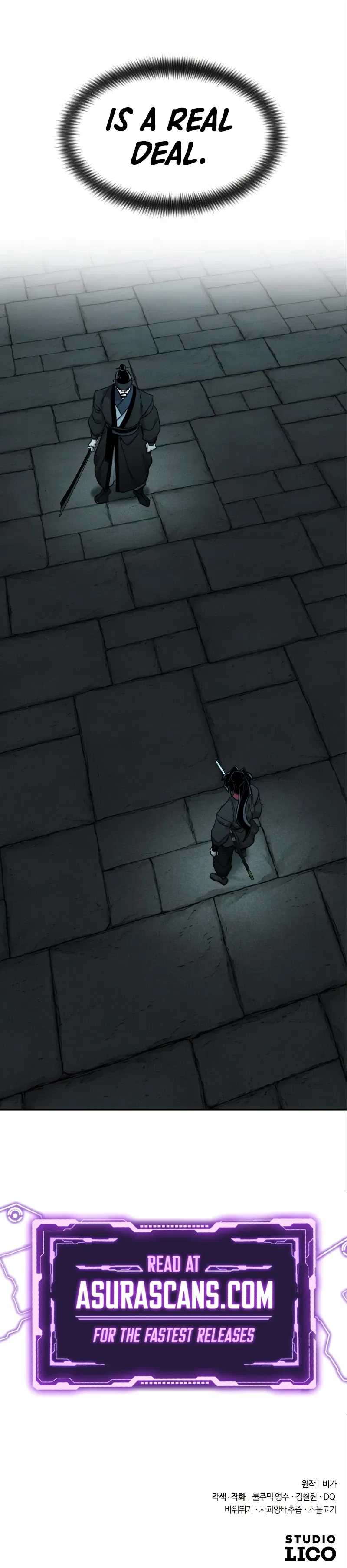 Return of the Mount Hua Sect Chapter 99 – Page 18