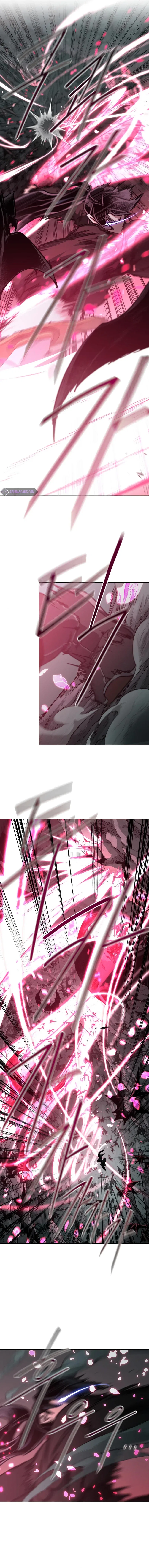 Return of the Mount Hua Sect Chapter 96 – Page 3