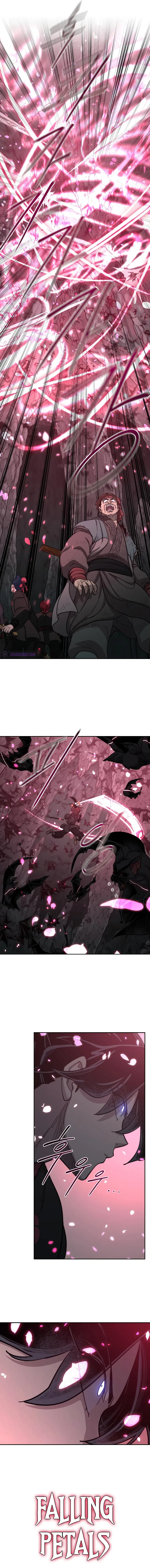 Return of the Mount Hua Sect Chapter 96 – Page 4