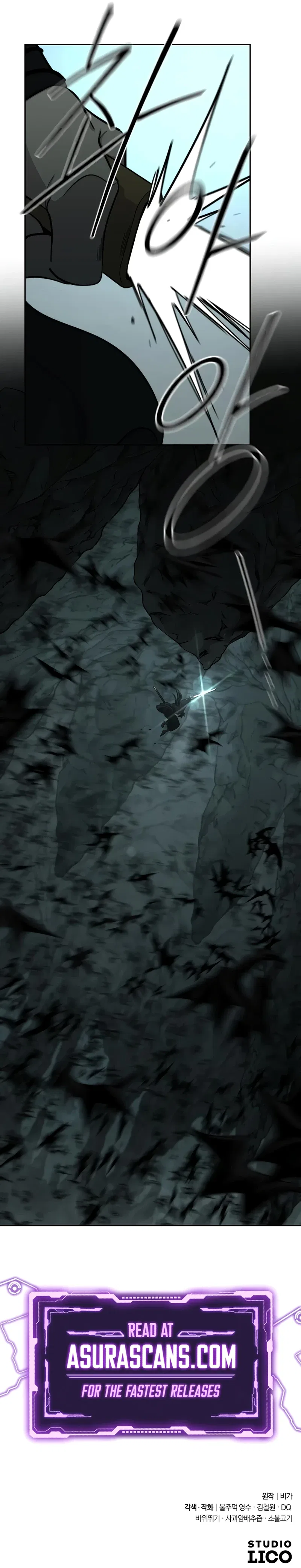 Return of the Mount Hua Sect Chapter 95 – Page 16