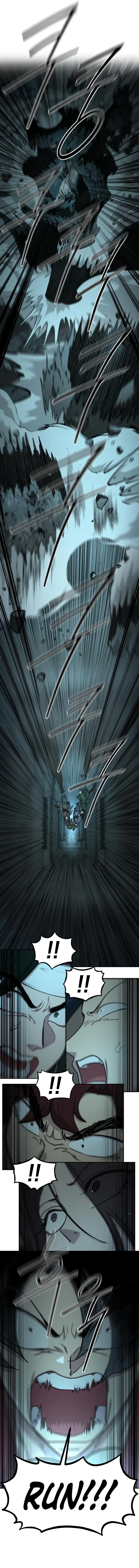 Return of the Mount Hua Sect Chapter 94 – Page 3