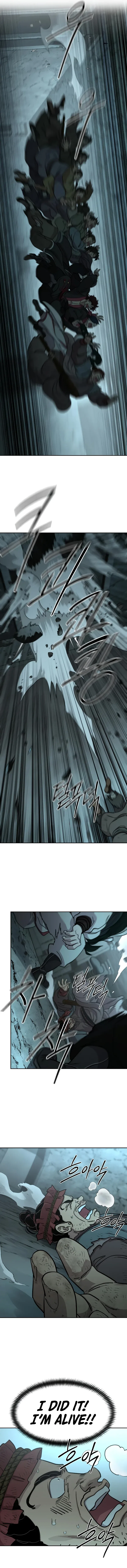 Return of the Mount Hua Sect Chapter 94 – Page 10