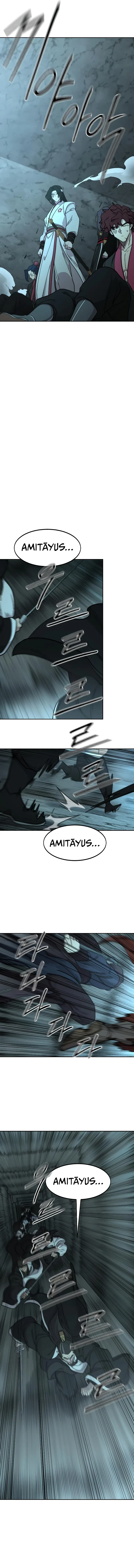 Return of the Mount Hua Sect Chapter 94 – Page 15