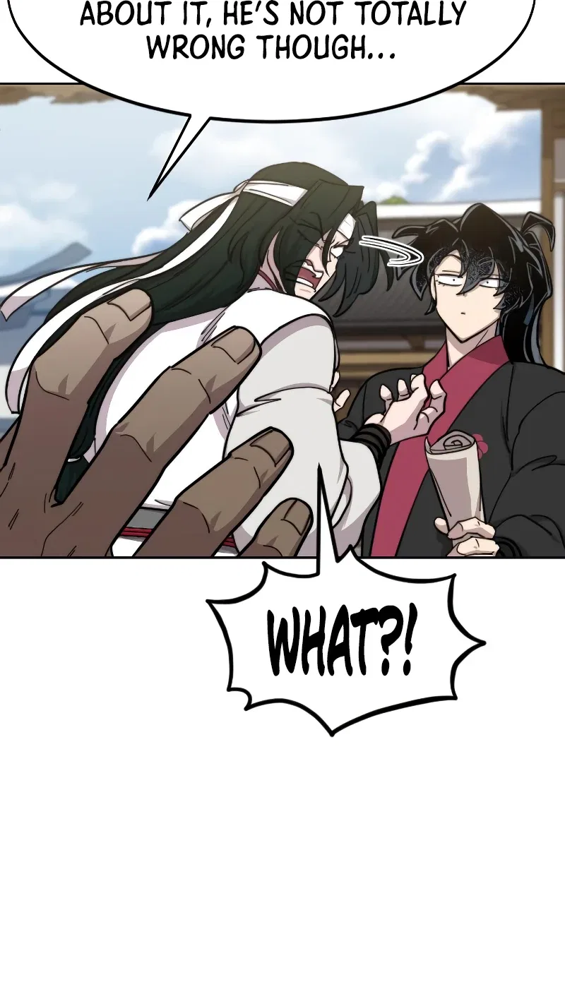 Return of the Mount Hua Sect Chapter 86 – Page 5
