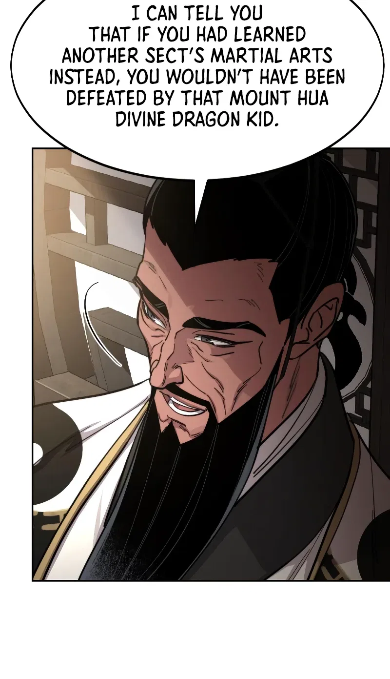Return of the Mount Hua Sect Chapter 86 – Page 11