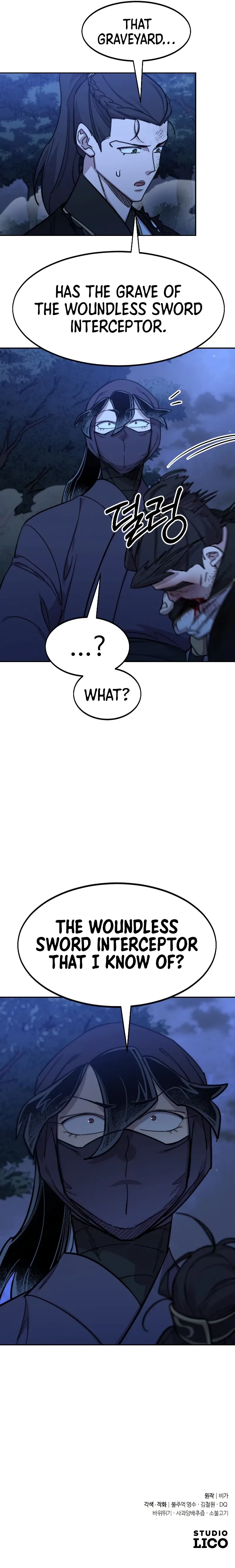 Return of the Mount Hua Sect Chapter 82 – Page 14