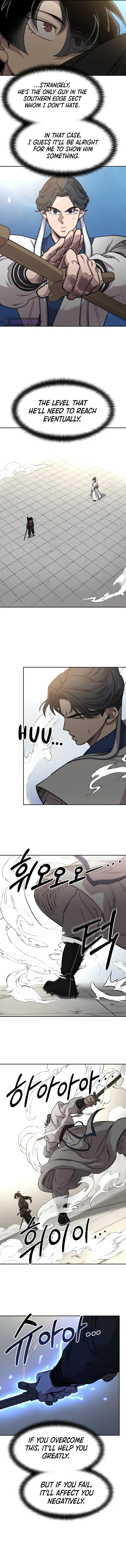 Return of the Mount Hua Sect Chapter 66 – Page 14