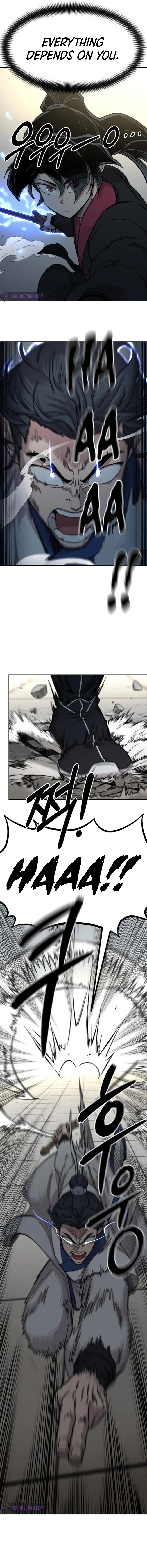 Return of the Mount Hua Sect Chapter 66 – Page 15