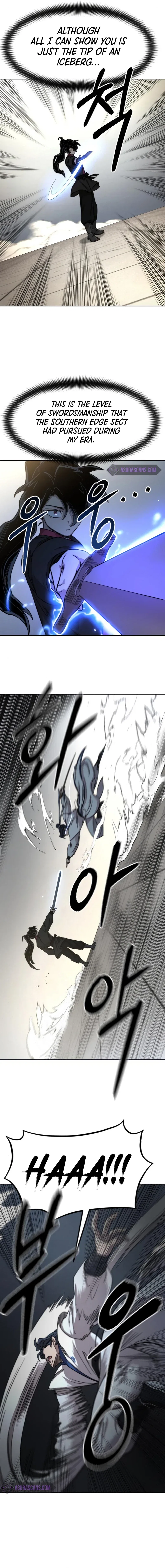 Return of the Mount Hua Sect Chapter 66 – Page 16