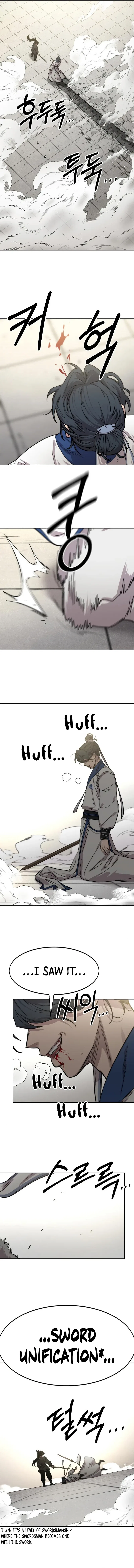 Return of the Mount Hua Sect Chapter 66 – Page 19