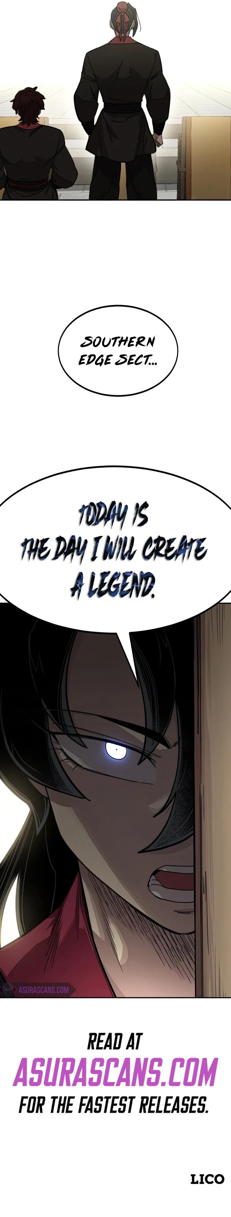 Return of the Mount Hua Sect Chapter 64 – Page 21
