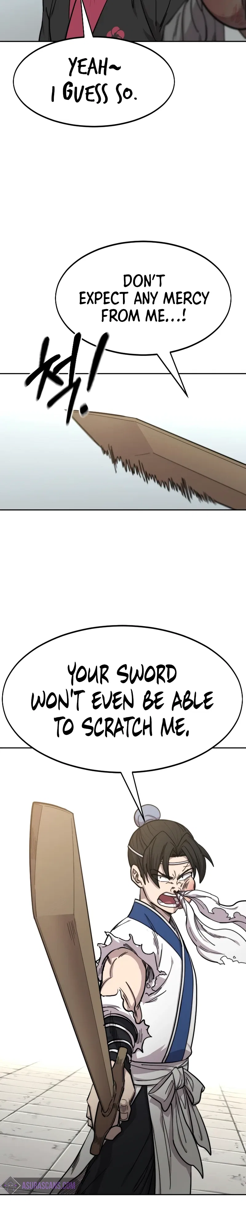 Return of the Mount Hua Sect Chapter 61 – Page 9
