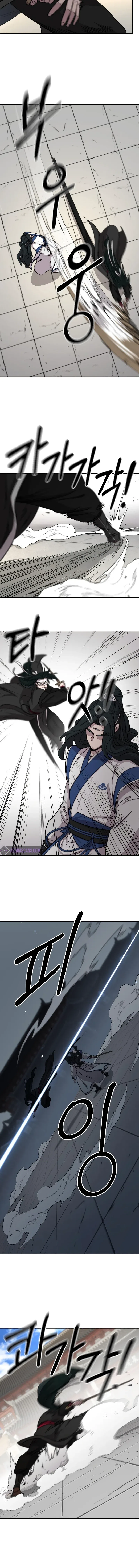 Return of the Mount Hua Sect Chapter 59 – Page 3