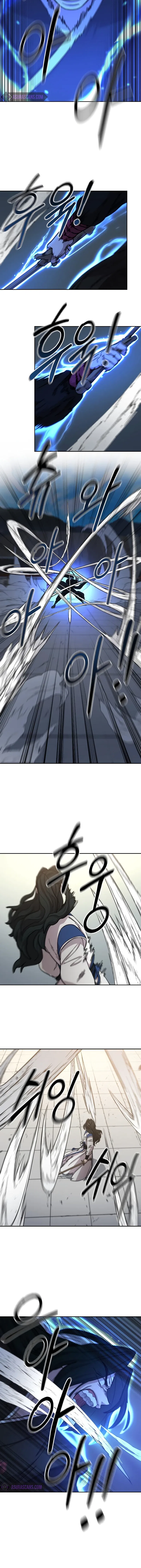 Return of the Mount Hua Sect Chapter 59 – Page 5
