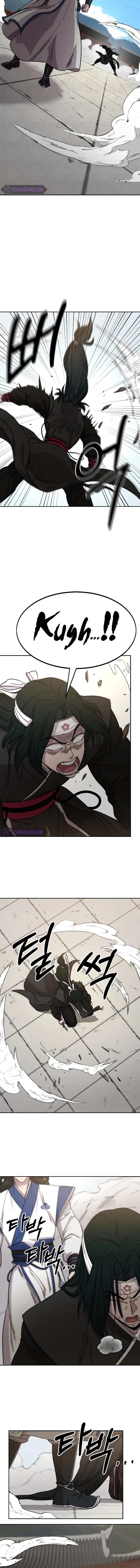Return of the Mount Hua Sect Chapter 59 – Page 7