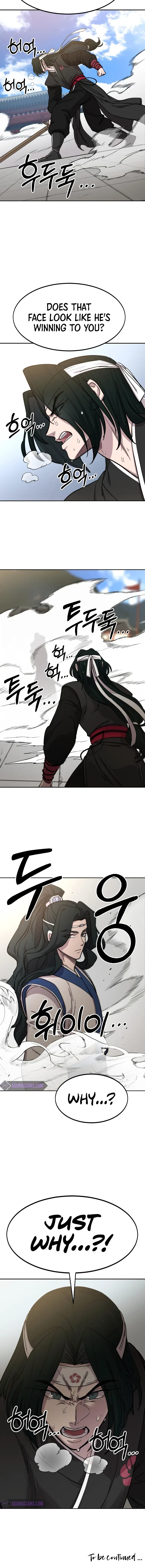 Return of the Mount Hua Sect Chapter 58 – Page 15