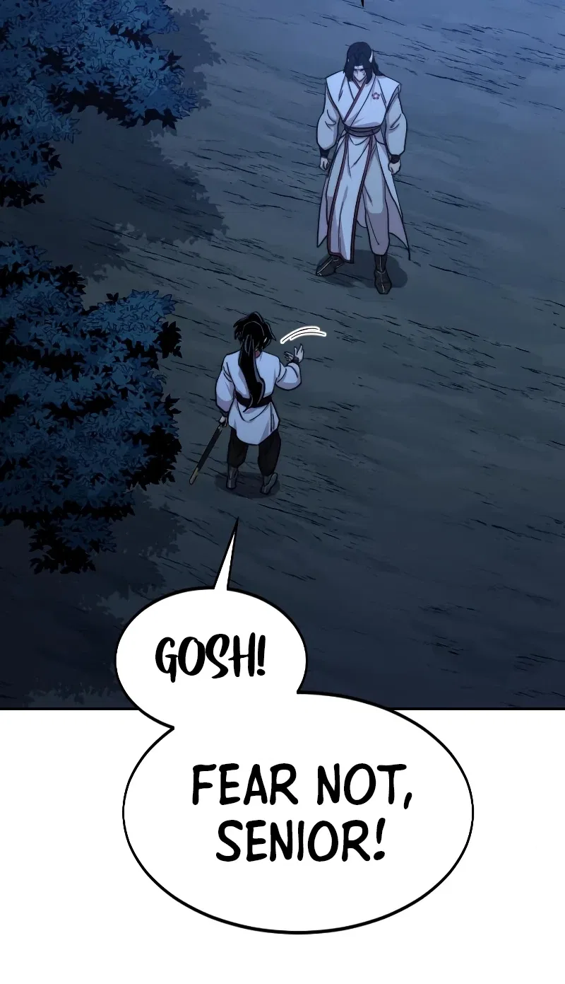 Return of the Mount Hua Sect Chapter 57 – Page 15