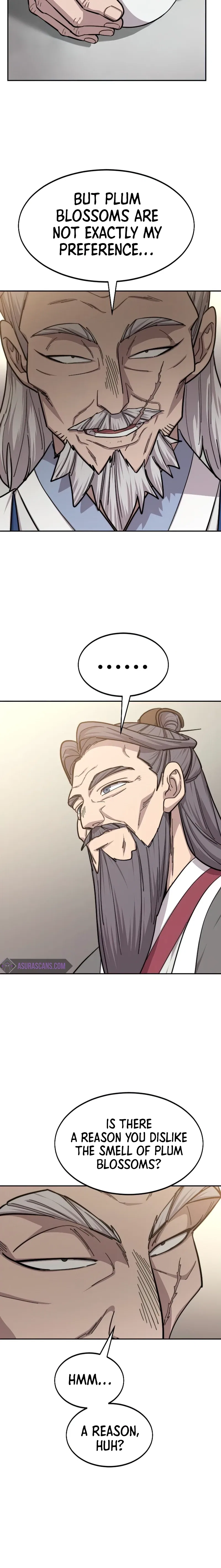 Return of the Mount Hua Sect Chapter 55 – Page 3