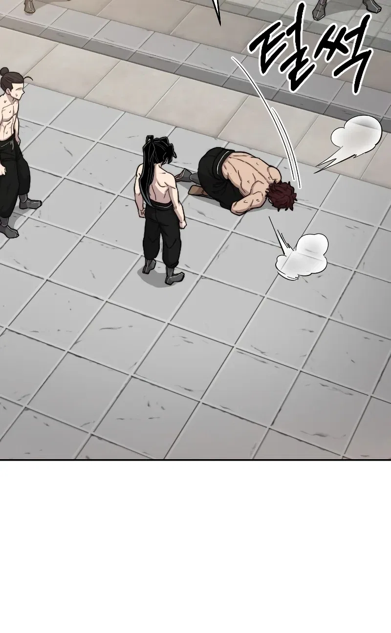 Return of the Mount Hua Sect Chapter 54 – Page 3