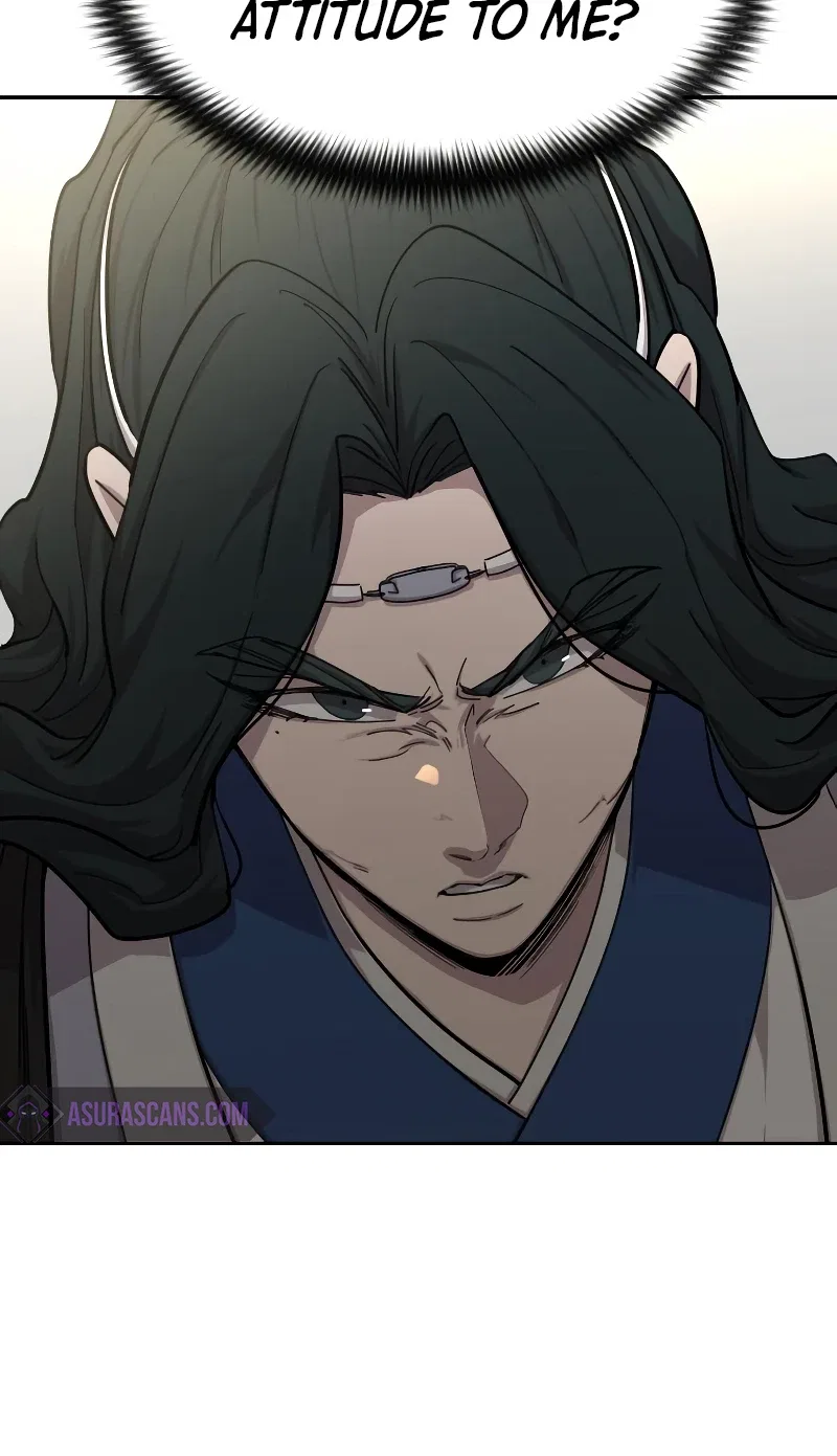 Return of the Mount Hua Sect Chapter 54 – Page 9