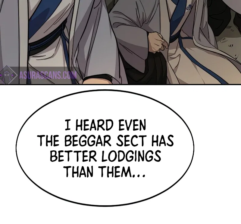 Return of the Mount Hua Sect Chapter 53 – Page 3