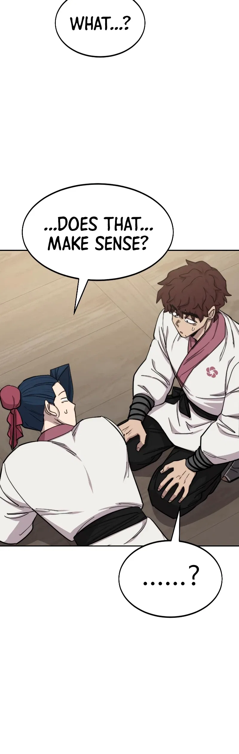 Return of the Mount Hua Sect Chapter 51 – Page 3