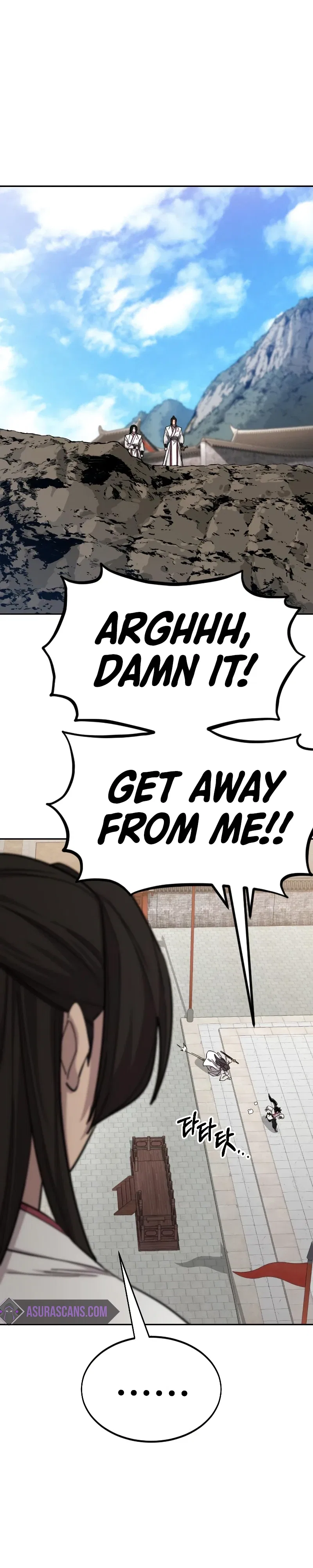 Return of the Mount Hua Sect Chapter 51 – Page 13