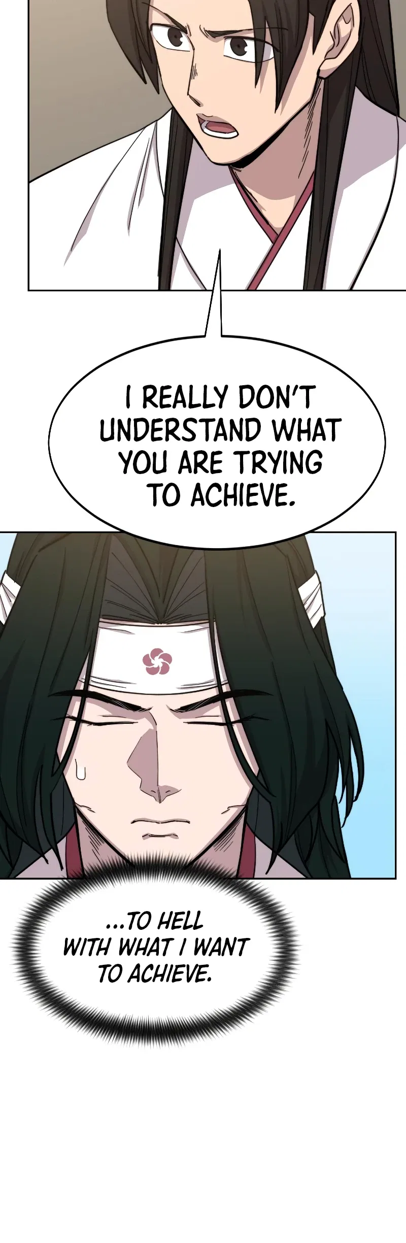 Return of the Mount Hua Sect Chapter 51 – Page 15