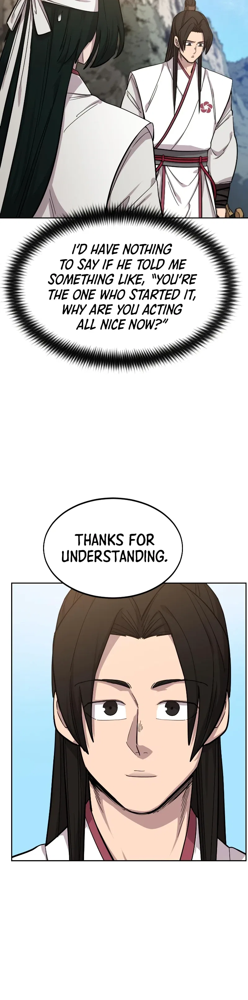 Return of the Mount Hua Sect Chapter 51 – Page 17